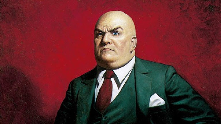 #Especial80Anos | Lex Luthor, um homem de ações e a sua biografia não autorizada