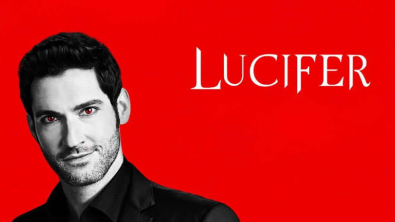 Lucifer |  Nova temporada da série é incerta devido a uma possível disputa de contrato com Tom Ellis, afirma site