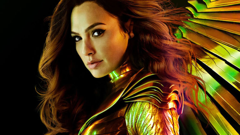 Mulher-Maravilha 1984 | Gal Gadot apoia o lançamento do filme no streaming