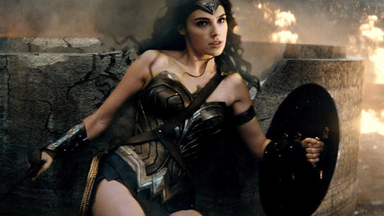 Mulher-Maravilha 1984 | “Batman vs Superman” será considerado cânone no filme da heroína