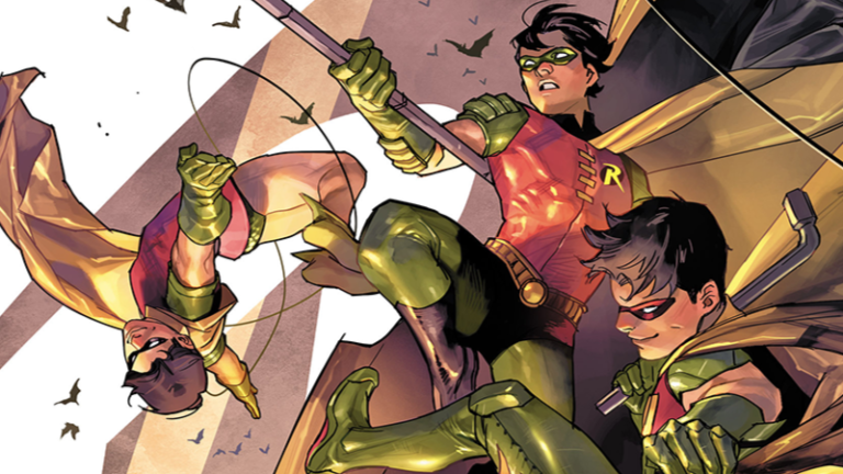 #Especial80Anos | 10 sugestões imperdíveis para comemorar os 80 anos do Robin!