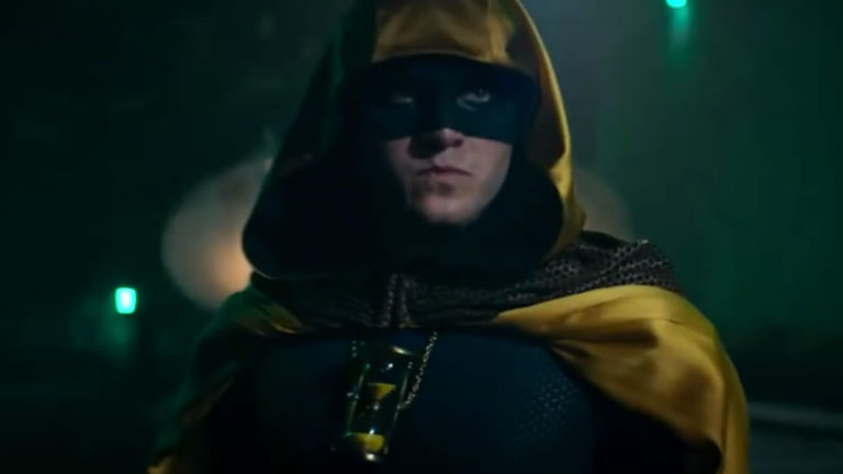 Stargirl | Trailer inédito da série é divulgado