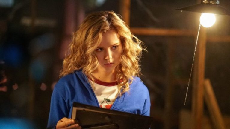 Stargirl | Brec Bassinger comenta o que esperar da segunda temporada