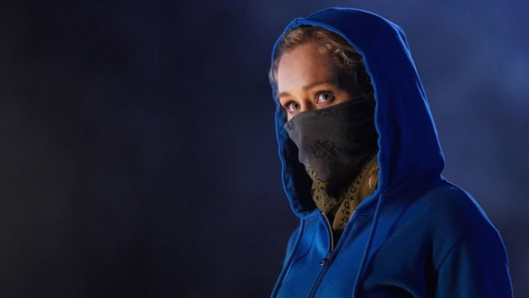 Stargirl | Confira as imagens promocionais do primeiro episódio da série