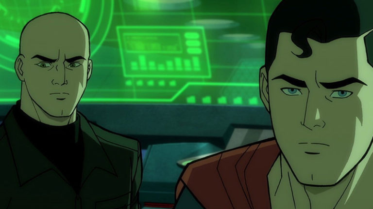 Superman: Man of Tomorrow | Detalhes sobre o novo filme animado da DC são revelados