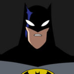 DCnautas - Parece que o Batman de Kevin Conroy em #CrisenasInfinitasTerras  seria mais ou menos o de BvS se ele tivesse matado o Superman.