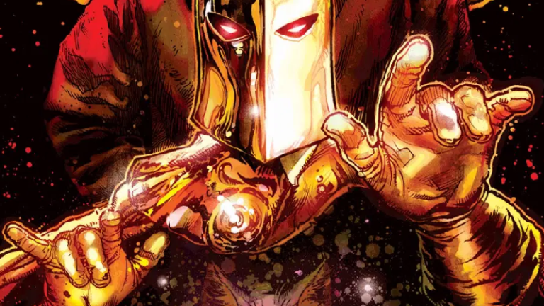 Adão Negro | Perfil de elenco para o papel de Senhor Destino é revelado, afirma site