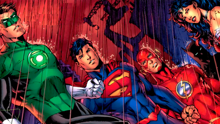 Os Novos 52 | Ex-editor Dan DiDio revela o seu maior arrependimento na DC