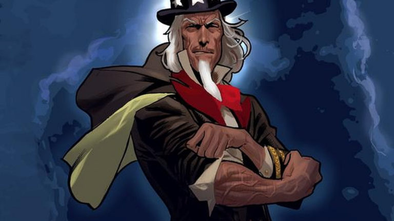 #Especial80Anos | Histórias e participações do Tio Sam ao longo de oito décadas