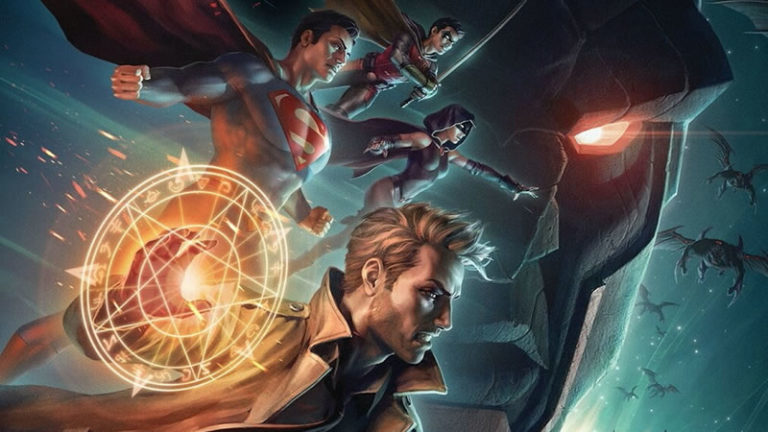 DC Comics | Fãs lançam abaixo-assinado para que dubladores originais sejam mantidos