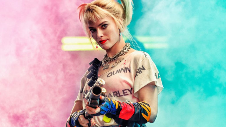 Aves de Rapina | Diretora revela ideia descartada de luta entre Arlequina e um brinquedo sexual