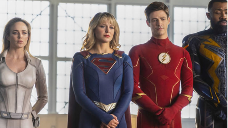 Arrowverso | Séries da CW devem retomar suas produções em agosto