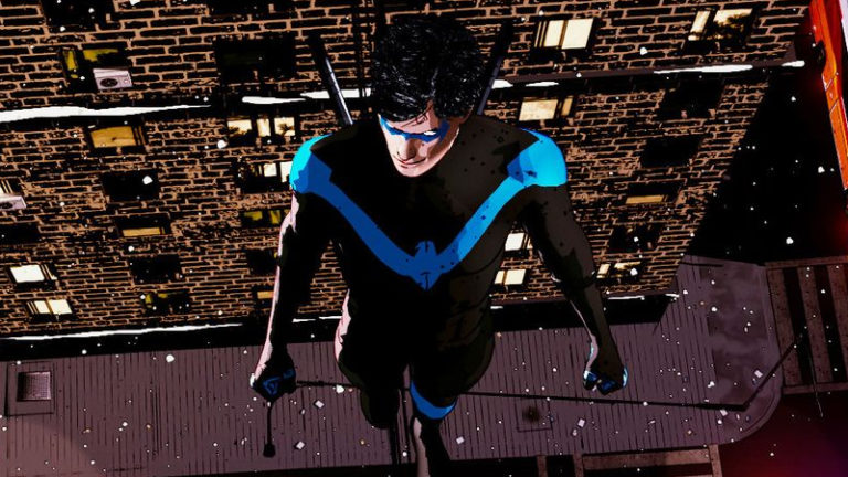 Asa Noturna | Chris McKay comenta sobre o papel do Batman no filme planejado