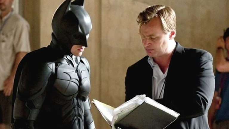 Cavaleiro das Trevas | Trilogia de Christopher Nolan será relançada em cinemas da Ásia