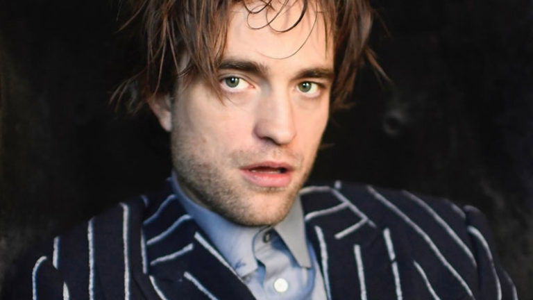 The Batman | Robert Pattinson revela detalhes da preparação para o seu papel no filme