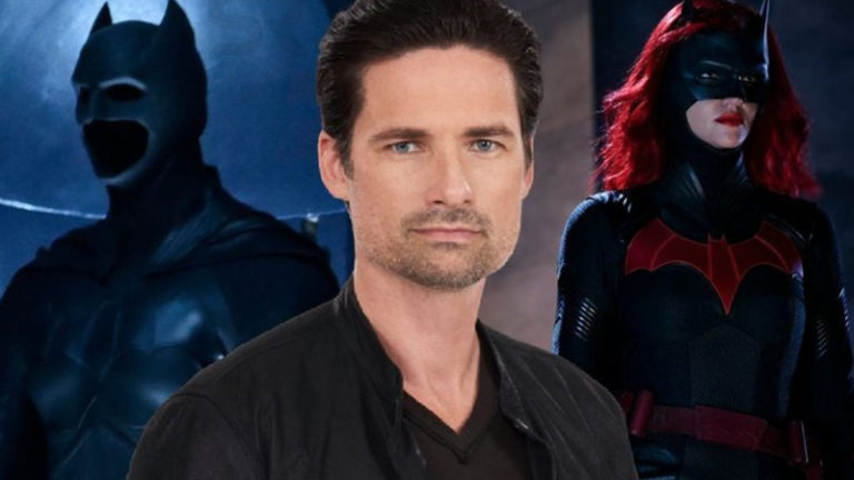 Batwoman | Produtora comenta a aparição de Bruce Wayne na série