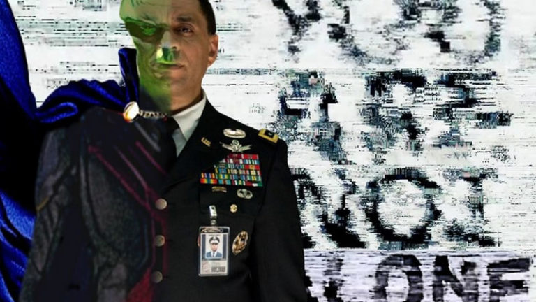 Liga da Justiça | Zack Snyder comenta a participação do Caçador de Marte no filme