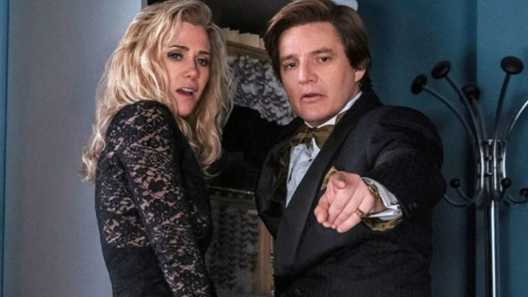 Mulher-Maravilha 1984 | Figurinista do filme comenta sobre os vilões Maxwell Lord e Cheetah