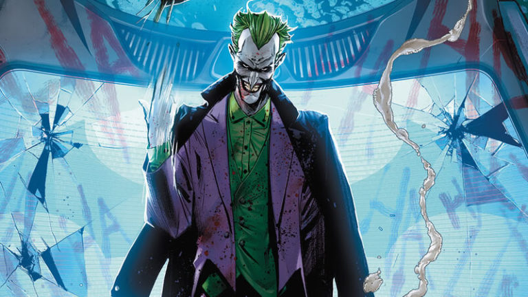 DC Comics | Editora divulga seus lançamentos para o mês de julho no mercado americano; sem “DC Generation”