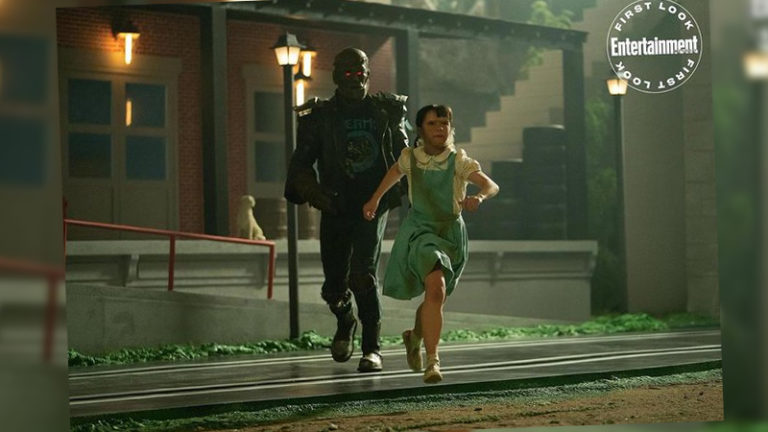 Patrulha do Destino | Dorothy Spinner é destaque em imagens da nova temporada da série