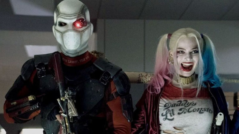 Esquadrão Suicida | Na ideia original, El Diablo sobreviveria e Arlequina e Pistoleiro ficariam juntos, revela diretor