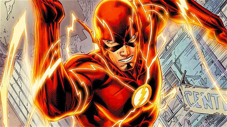 #Especial80Anos | Grandes histórias para conhecer mais sobre o Flash!