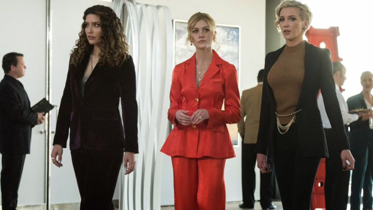 Arqueira Verde e as Canárias | Atrizes desejam um crossover entre todas as mulheres do Arrowverso