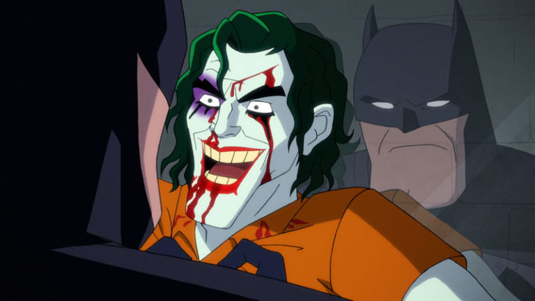 Harley Quinn | Série confirma que uma grande morte é cânone na trama da animação
