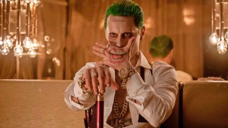 Jared Leto pede para liberarem o corte de ‘Esquadrão Suicida’, do diretor David Ayer