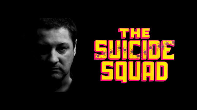 The Suicide Squad | John Murphy será o responsável pela trilha sonora do filme