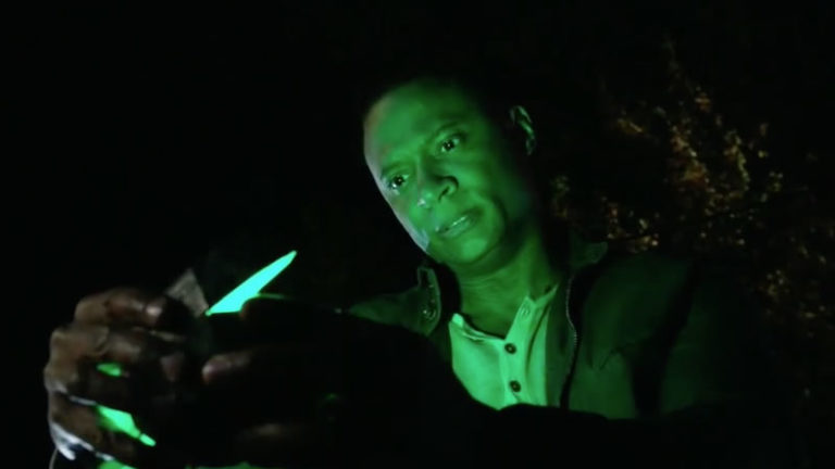 Arrowverso | John Diggle se tornará um Lanterna Verde? David Ramsey comenta detalhes do seu retorno
