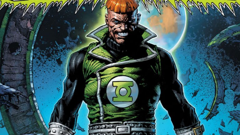 Lanterna Verde | Revelada as descrições de três protagonistas da série da HBO Max