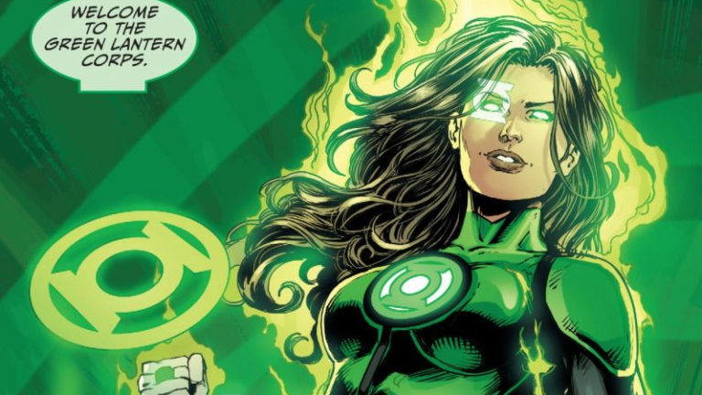 Lanterna Verde | Série será escrita como um programa de TV, mas produzido como um filme, afirma Guggenheim