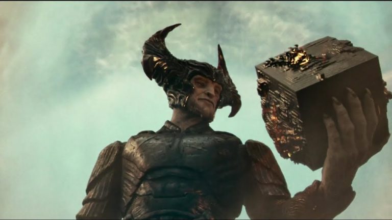 Liga da Justiça | Zack Snyder afirma que vai utilizar o mesmo design de BvS para o Lobo da Estepe, em seu corte do filme