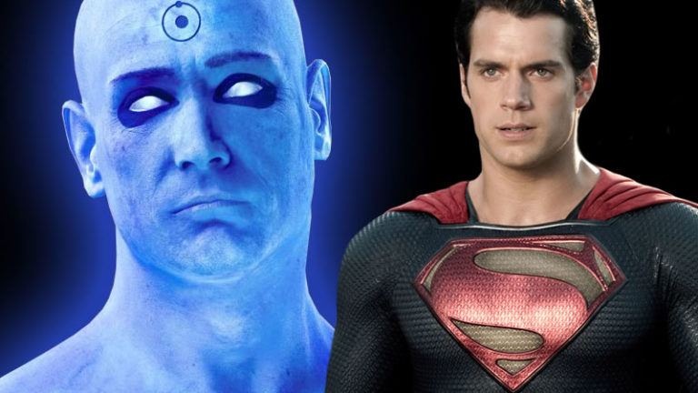 O Homem de Aço | Produção quase teve um novo easter egg de ‘Watchmen’