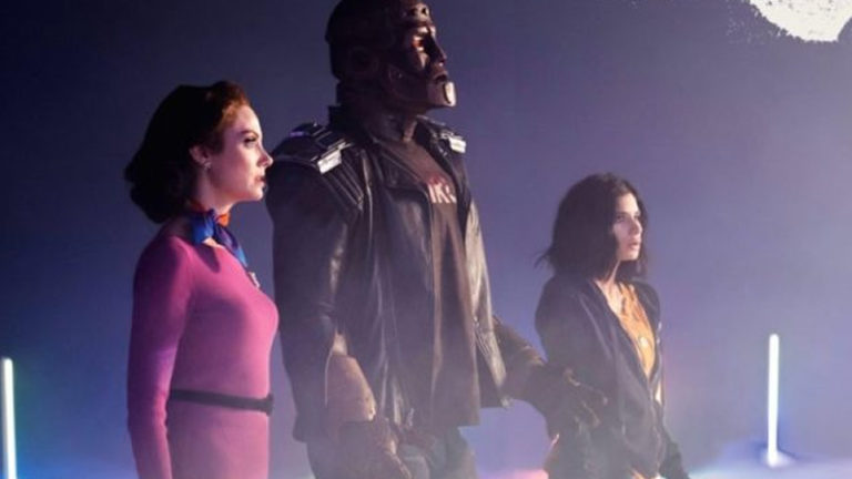 Patrulha do Destino | Primeiras imagens da segunda temporada são reveladas