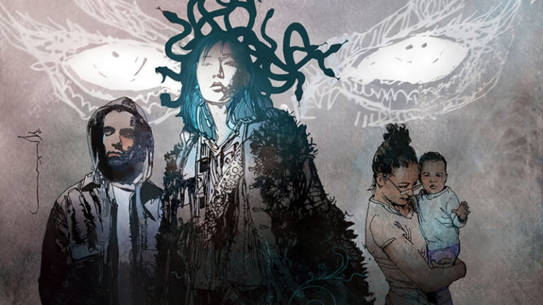 Sandman | DC apresenta um novo capítulo para a saga