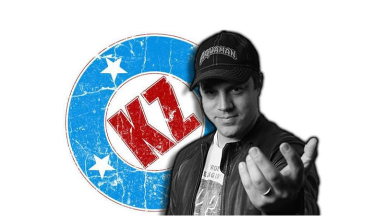 The Killing Zone | Selo de Geoff Johns na DC segue nos planos