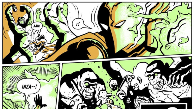 Senhor Destino | Personagem ganha homenagem de Dan Schkade pelos seus 80 anos