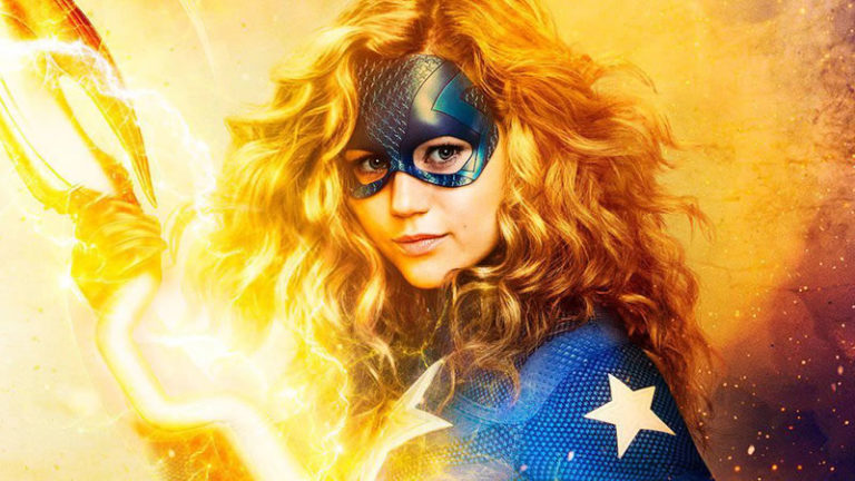 Stargirl | Segunda temporada estreia com novidades no elenco e desafios maiores para a Sociedade da Justiça