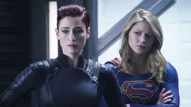 Supergirl | Uma nova vigilante pode estar surgindo na série