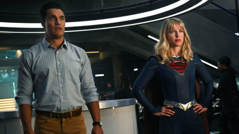 Supergirl | Melissa Benoist comenta sobre a vida amorosa da personagem