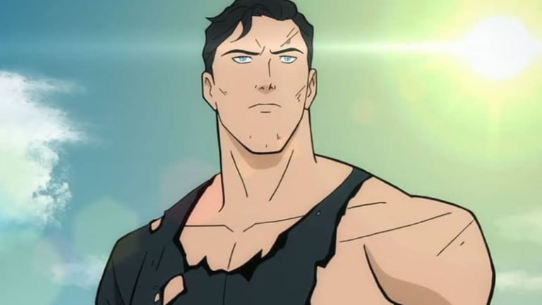 Superman: Man of Tomorrow | Revelado novos trailers da animação