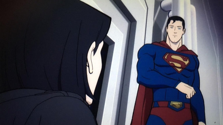 Superman: Man of Tomorrow | Revelada novas imagens da animação do Homem de Aço