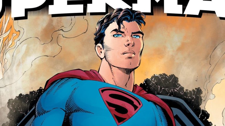 Panini | Conheça as novidades da DC que chegam ao Brasil em maio/2020