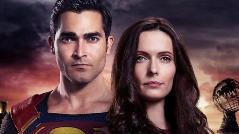 Superman & Lois | Revelado os títulos dos primeiros cinco episódios da série