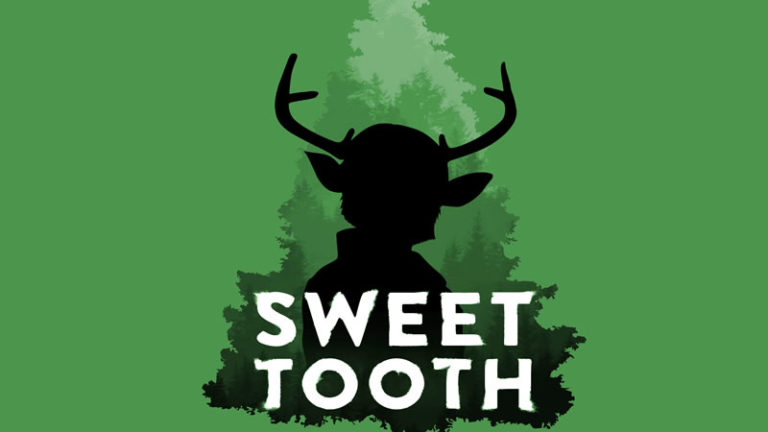 Sweet Tooth | Série baseada na HQ de Jeff Lemire é encomendada pela Netflix