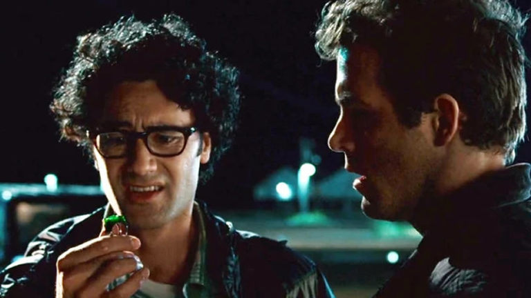 Lanterna Verde | Ryan Reynolds e Taika Waititi brincam sobre a existência do filme