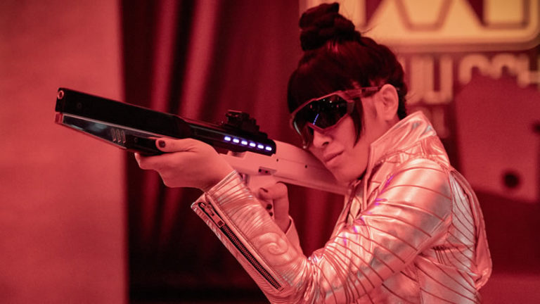 #DomingoHeróico | Warner Channel exibe final de temporada de ‘The Flash’ neste domingo