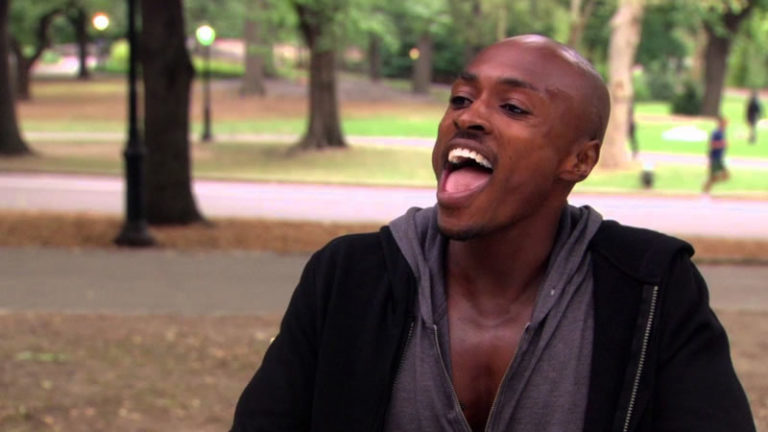 Superman & Lois | O ator Wolé Parks é confirmado na série como “The Strange”